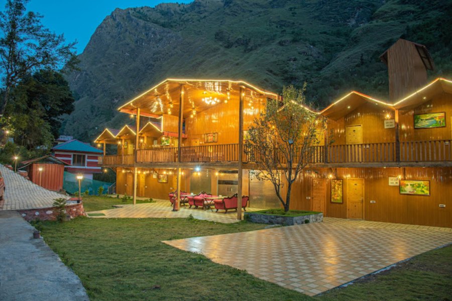 The Brightside Resorts